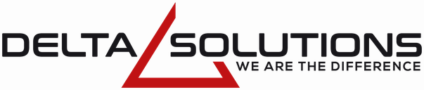 Delta Solutions — We Are The Difference