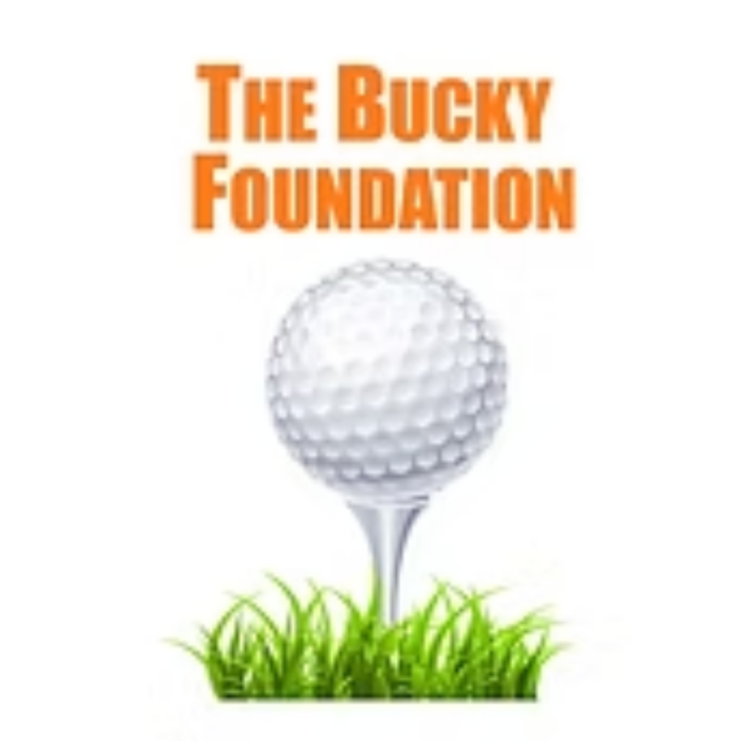 The Bucky Foundation logo