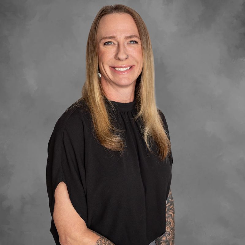 Lea Ann Ervin