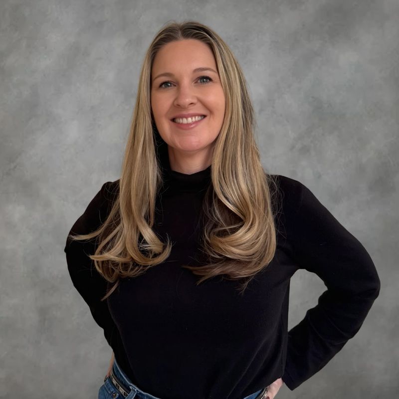 Leslie Ford
